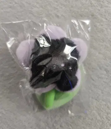 MONSTA X IM 창균 몽뭉치 냥균 키링