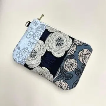 미나 페르호넨 핸드메이드 파우치