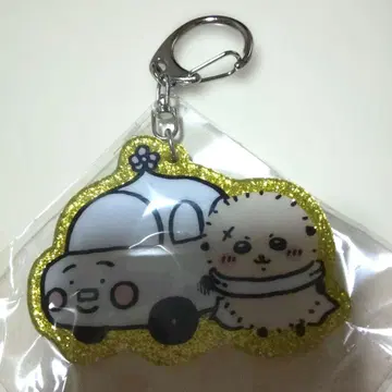 치이카와 (먼작귀) 랏코 선생님 아크릴 키링