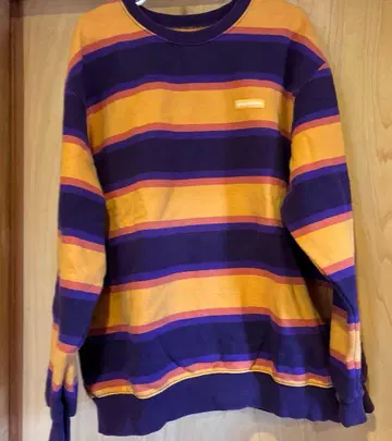 thisisneverthat 맨투맨