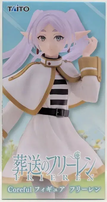 다이토 Coreful 피규어 장송의 프리렌 프리렌/재판매판