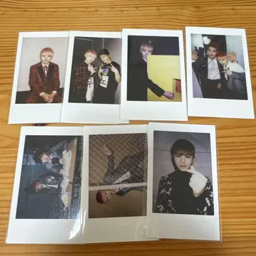 SEVENTEEN 우지1