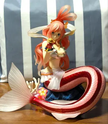 원피스 pop 시라호시