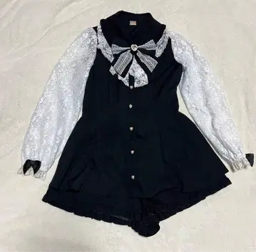 시크릿허니 셋업