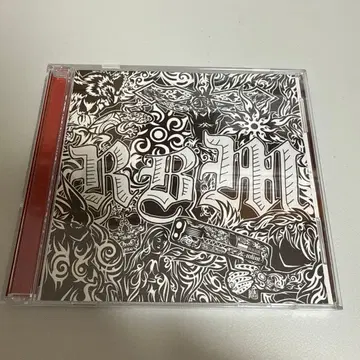 레드 베릴 마피아 / 17K -디스오더 AV테크노