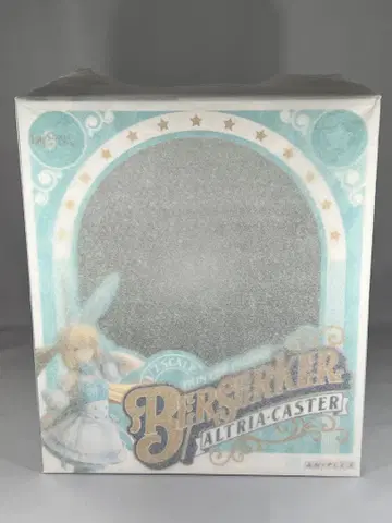 애니플렉스 버서커 아르토리아 캐스터 피규어