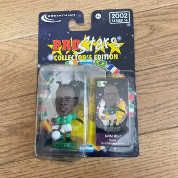 코린시안 프로스타즈 웨스트