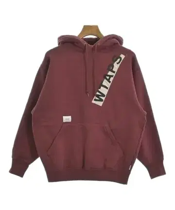 WTAPS 후드티 남성용