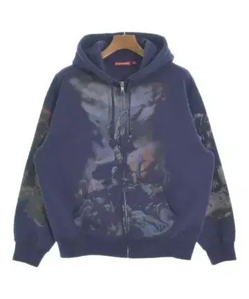 Supreme 후드티 남성용