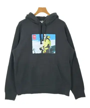 Supreme 후드티 남성용