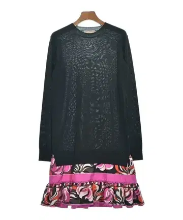 EMILIO PUCCI 여성용 원피스