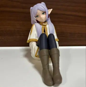 장송의 프리렌 프리렌 1/7 스케일 피규어