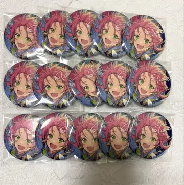 앙스타 10주년 캔뱃지 fine 히메미야 토리