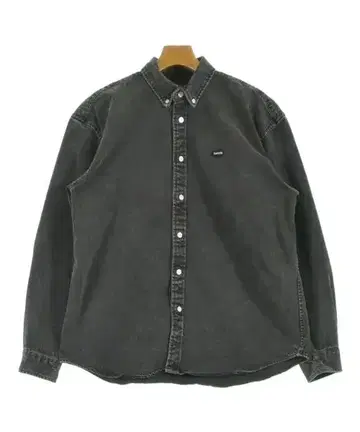 Supreme 캐주얼 셔츠 남성용