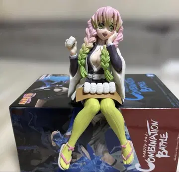 귀멸의 칼날 프리미엄 쵸코노세 피규어 칸로지 미츠리