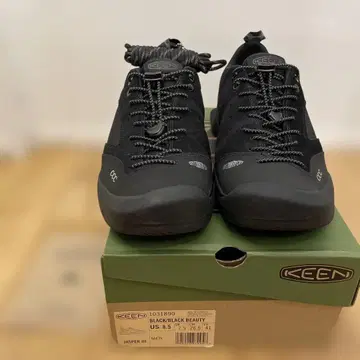 남성용 재스퍼 쓰리 KEEN x CITY COUNTRY CITY