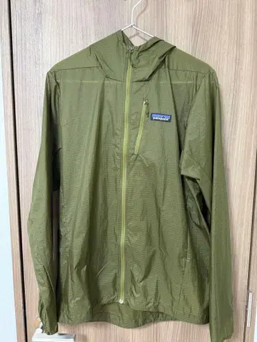 파타고니아 후디니 남성용 S 사이즈