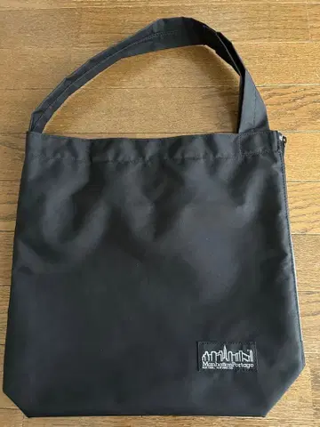 블랙 라벨 RAFFERTY TOTE(M) CORDURA 305P