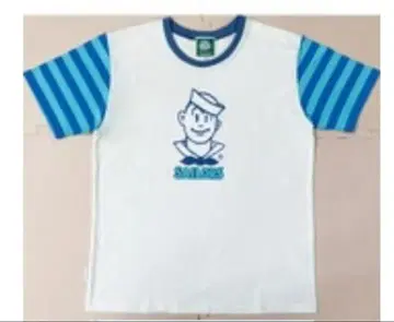 세일러즈 T셔츠