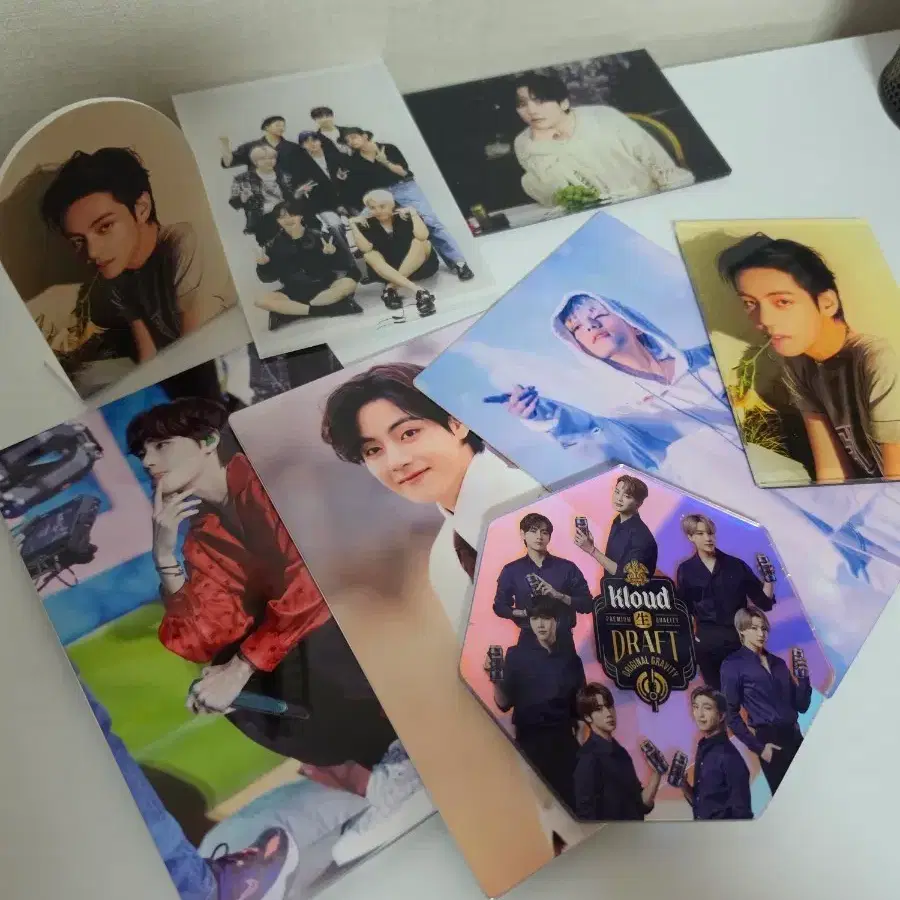 Signed Album) BIG Naughty Seo Donghyun Bucket List Album CD