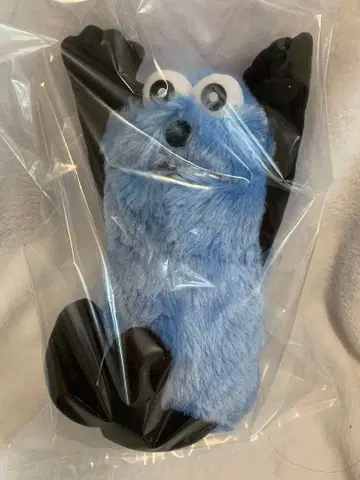 퍼펫 순순 봉제 인형 WA!