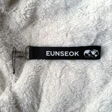 RIIZE RIIZING DAY 은석 서울 콘 네임택