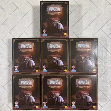 인미믹 장송의 프리렌 Luminasta '프리렌' 피규어