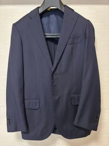 남성용 비즈니스 정장