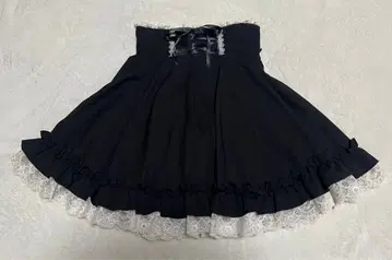 시크릿허니 스커트