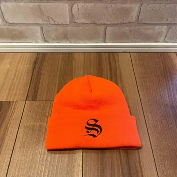 써니 씨 사이더 오렌지 the bonez 제시 착용 아나키