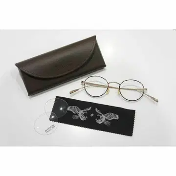 새상품 BJ 클래식 PREM-118S NT C-1-2 안경