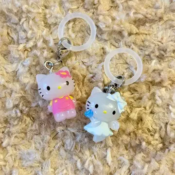 키티짱 메지루시