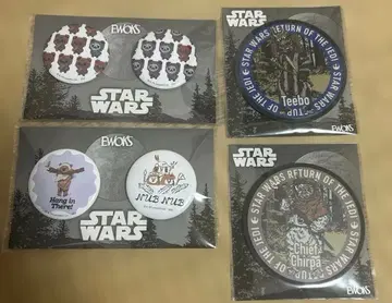 Star Wars Eworks 이워크 제일복권