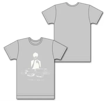 소라루 가수 타베키레나이 T셔츠