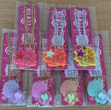 세본스타 후르츠 2021 No.1 오로라 플라스틱 스트로베리 딸기