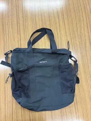 Carhartt IRWIN TOTE BAG 칼하트 토트백