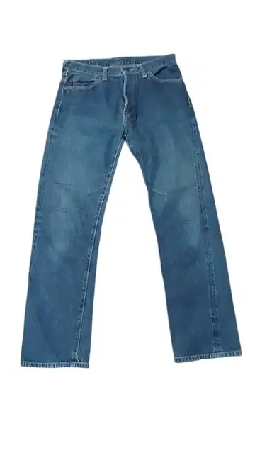 적색 귀 FOB FACTORY 데님