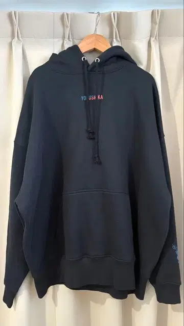 요루시카 전생 라이브 ZENSE 후드티