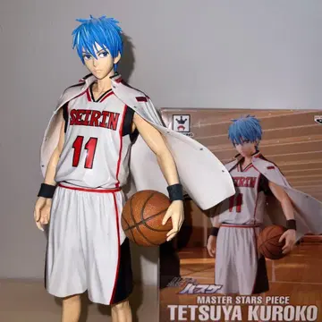 쿠로코의 농구 MSP 피규어