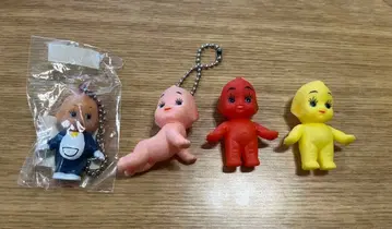 쇼와 레트로 큐피 묶음 판매