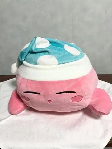 [ 새상품 미사용 ] 별의 커비 BIG 봉제 인형