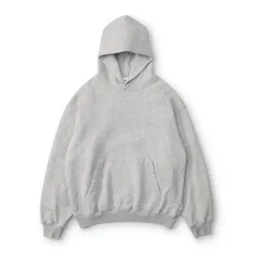 everyone classic hoodie (H.GRAY) 사이즈 L