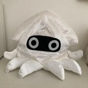 USJ 닌텐도 월드 마리오 게쏘 모자 오징어