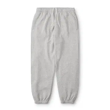 everyone classic sweat pants (H.GRAY)