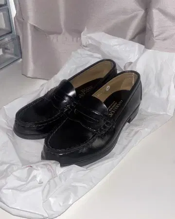 HARUTA 하루타 로퍼 23EE