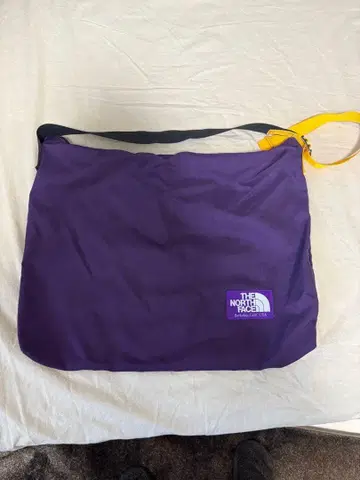 THE NORTH FACE Purple Label 백