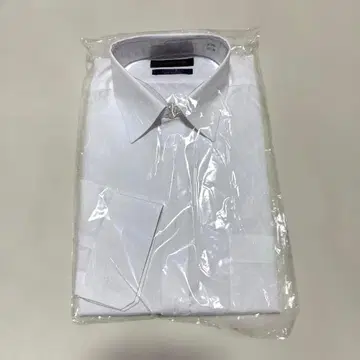 y041815 Mr.JUNKO 와이셔츠 M-80 슈퍼 이지 다리미