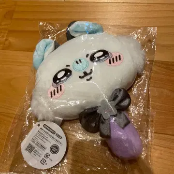 초 매지컬 치이카와 봉제 인형 거울 모몽가