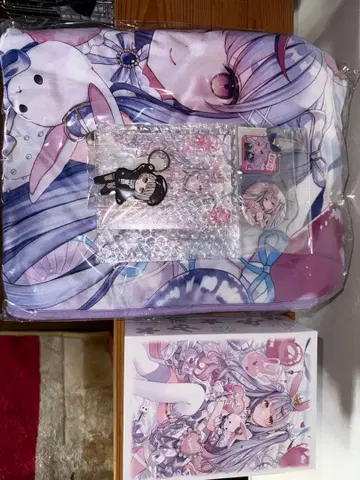 Vspo! 토사키 미미 생일 기념 2023