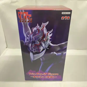 Trio-Try-IT 피규어 단다단 오카룬